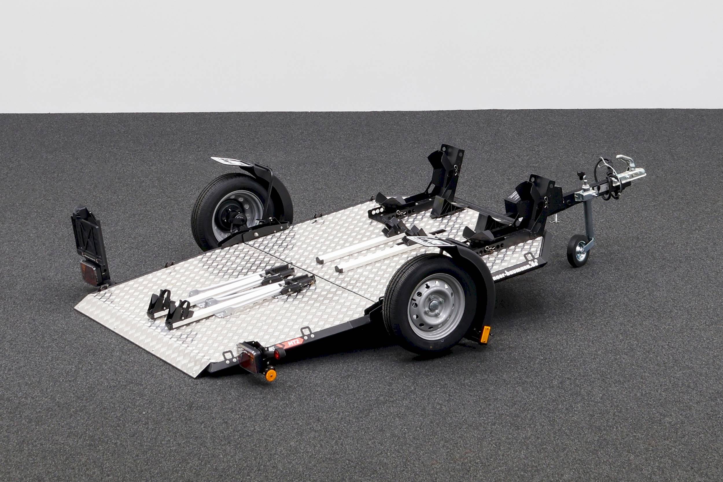 LORRIES MT-2 | FAHRRADTÄGER