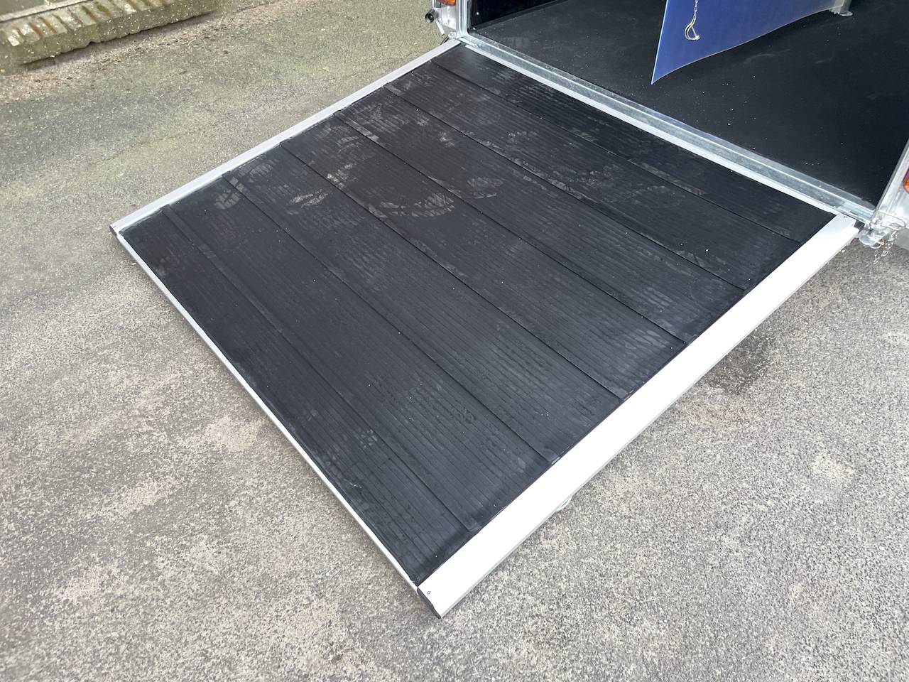 CHEVAL LIBERTE TOURING JUMPING V2