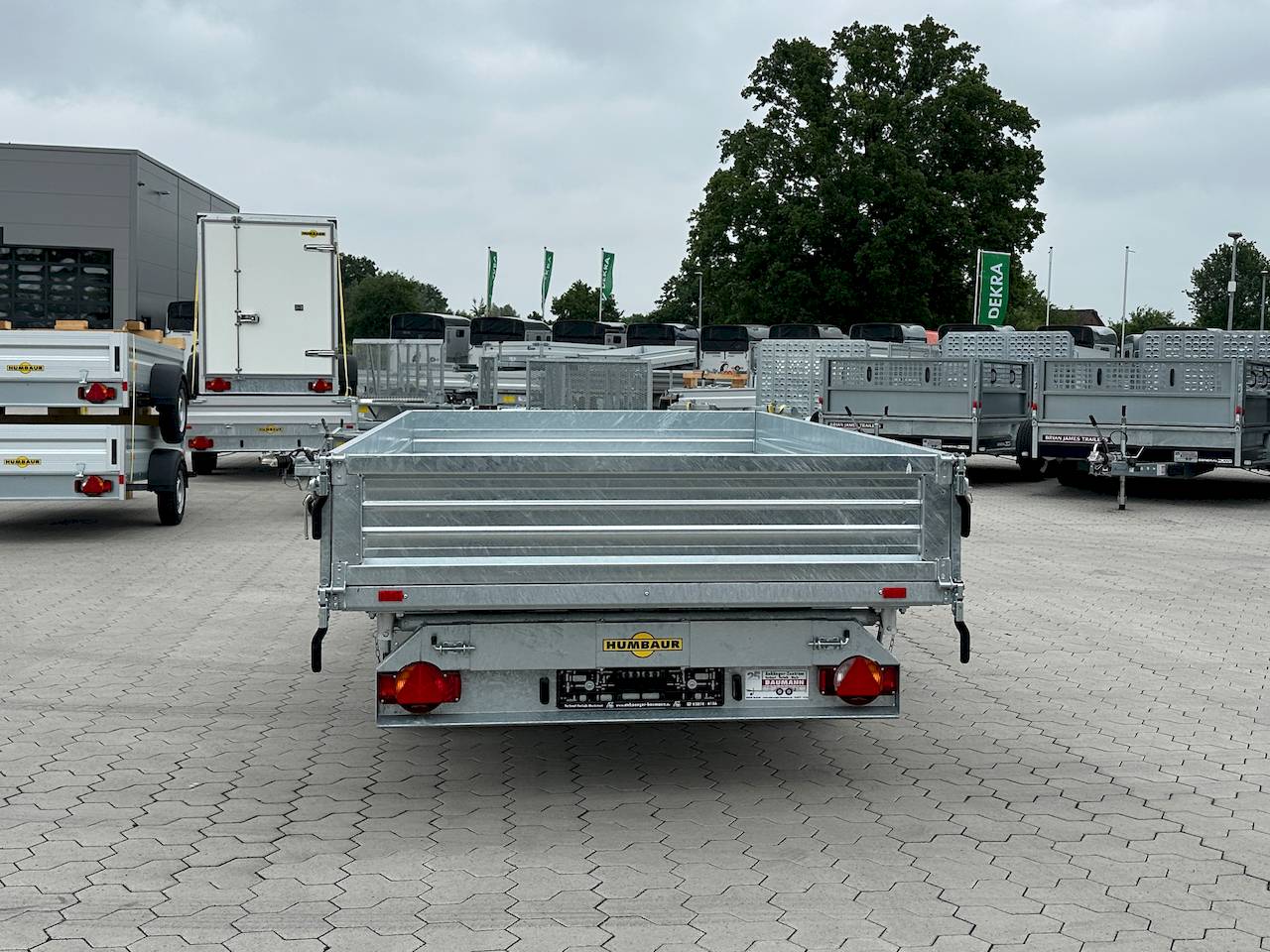 HUMBAUR HTK 3500.37 | PROSTEEL