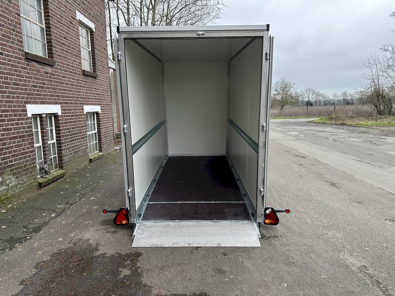 VEZEKO HUSKY FB K B 27.35 SP | WEISS