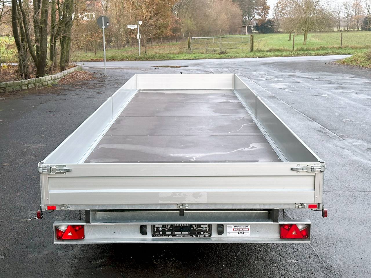 STEDELE THA 835 T | TRIDEM
