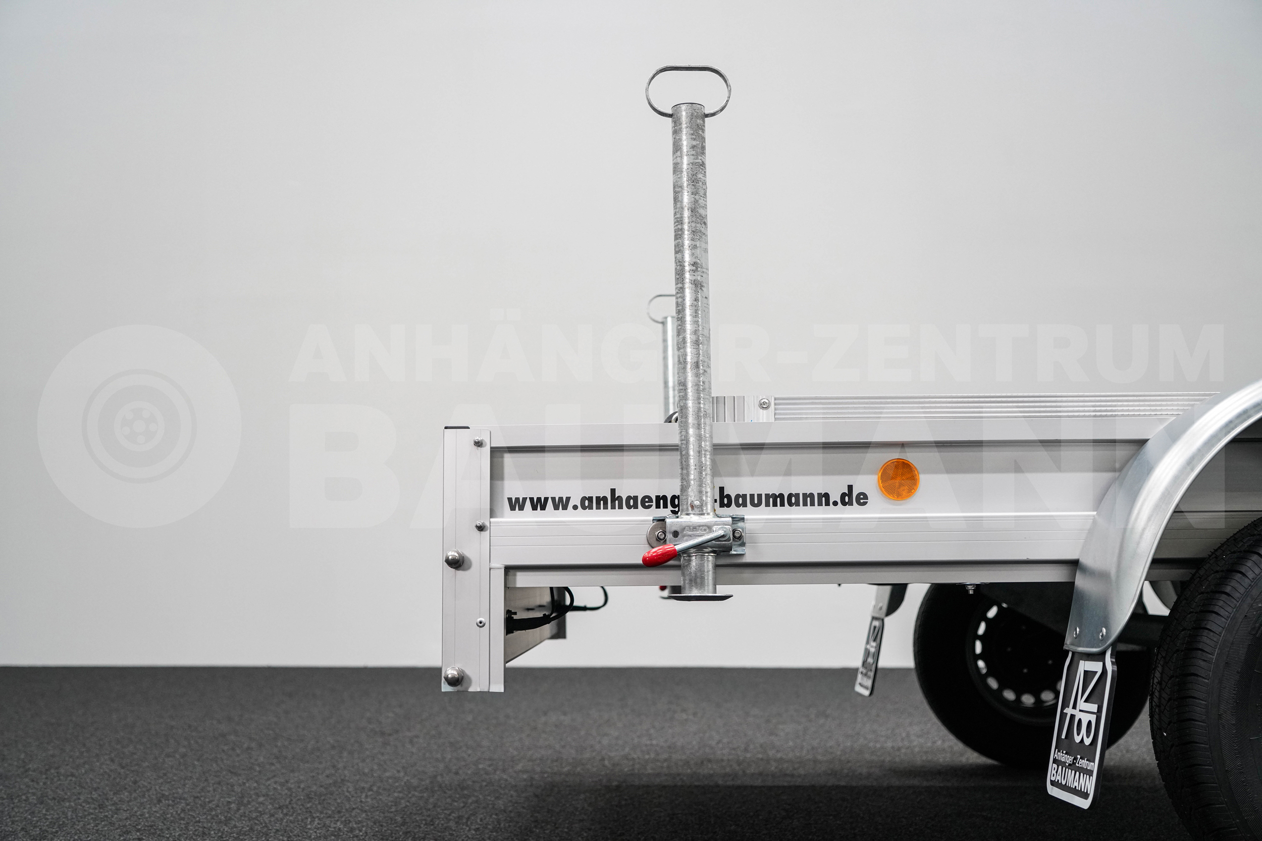 KOCH-ANHÄNGER U6M