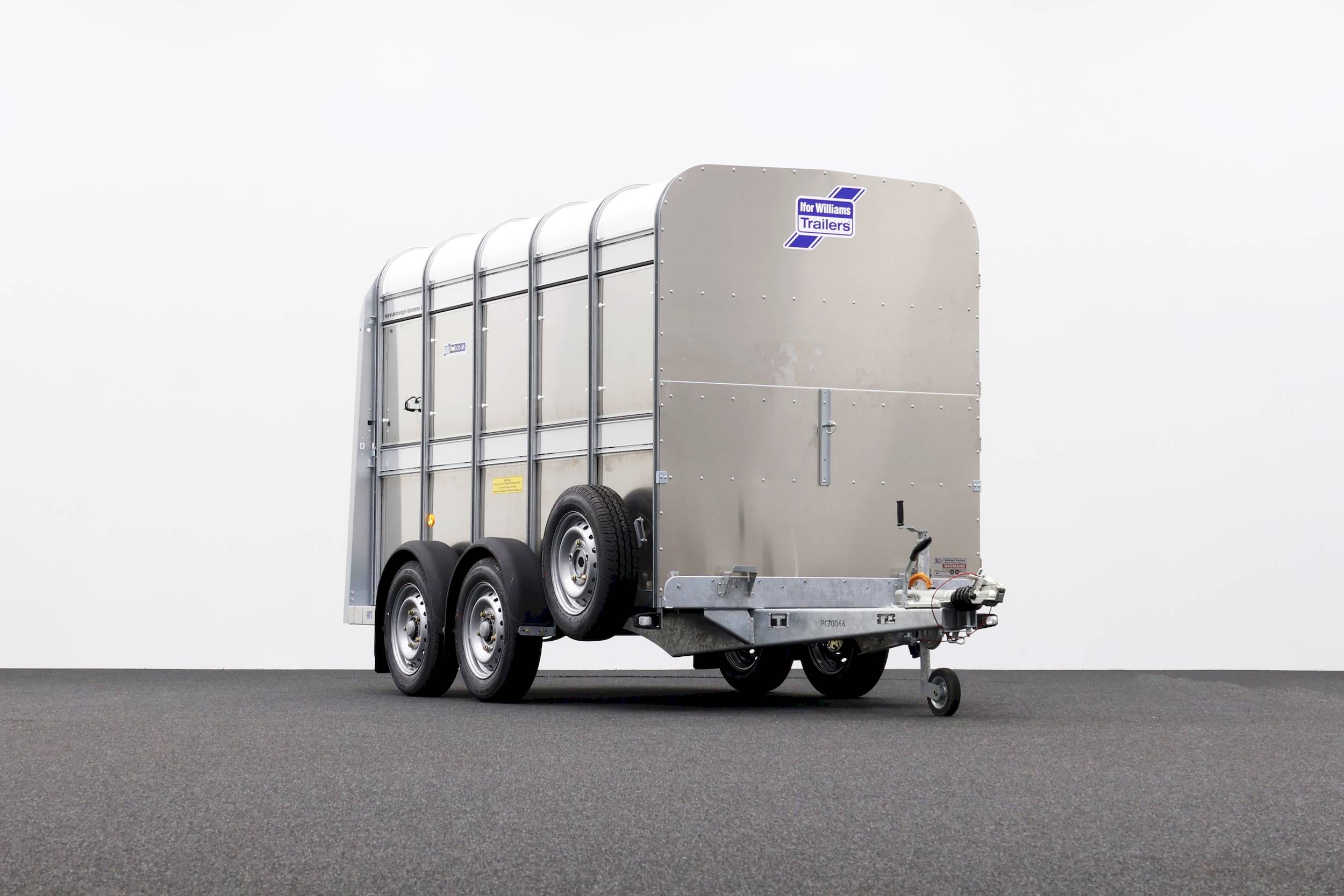 IFOR WILLIAMS TA5 | 10x6