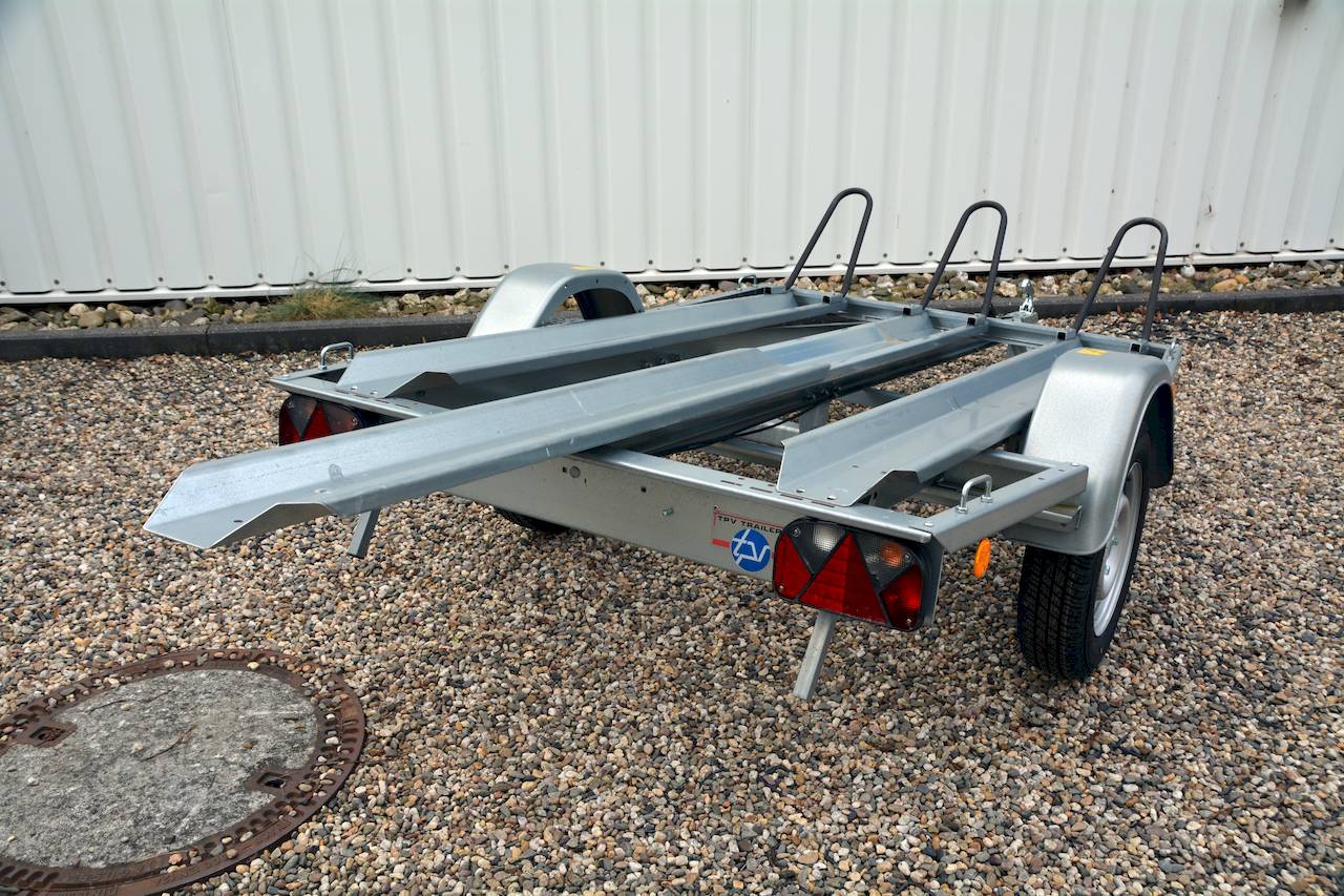 TPV TRAILERS | BÖCKMANN MU2