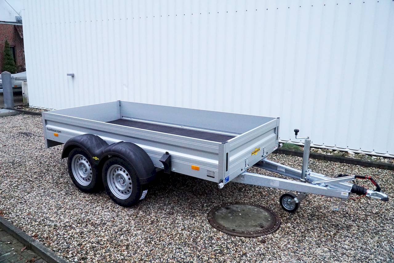HUMBAUR HA 253015 KV