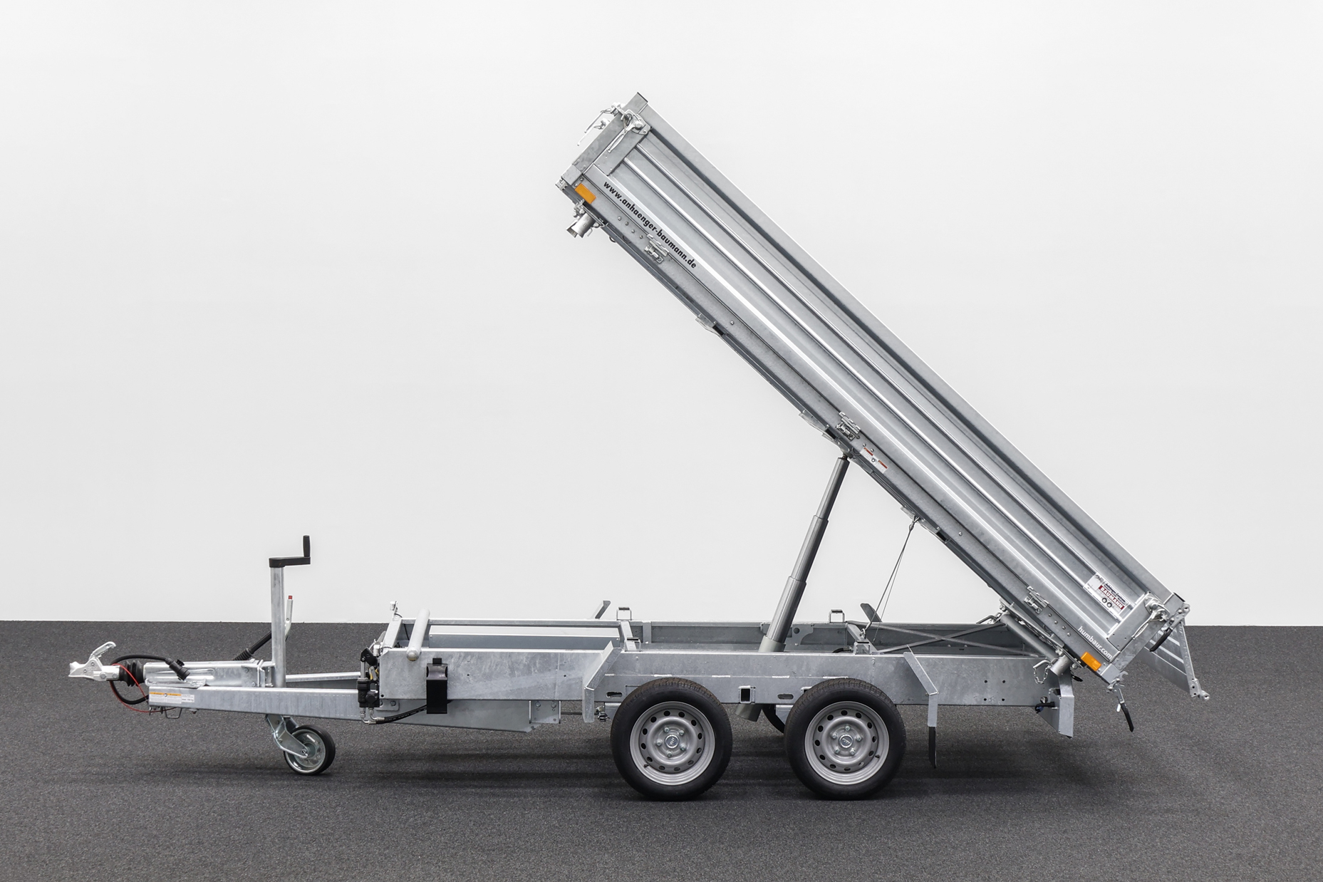 HUMBAUR HTK 3500.31 | PROSTEEL