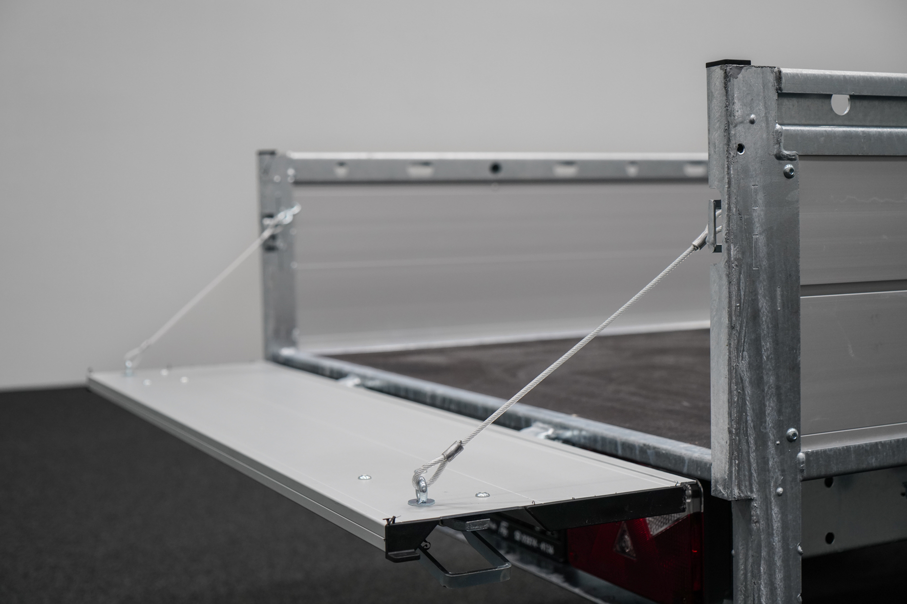 HAPERT AZURE L-1 ALUMINIUM