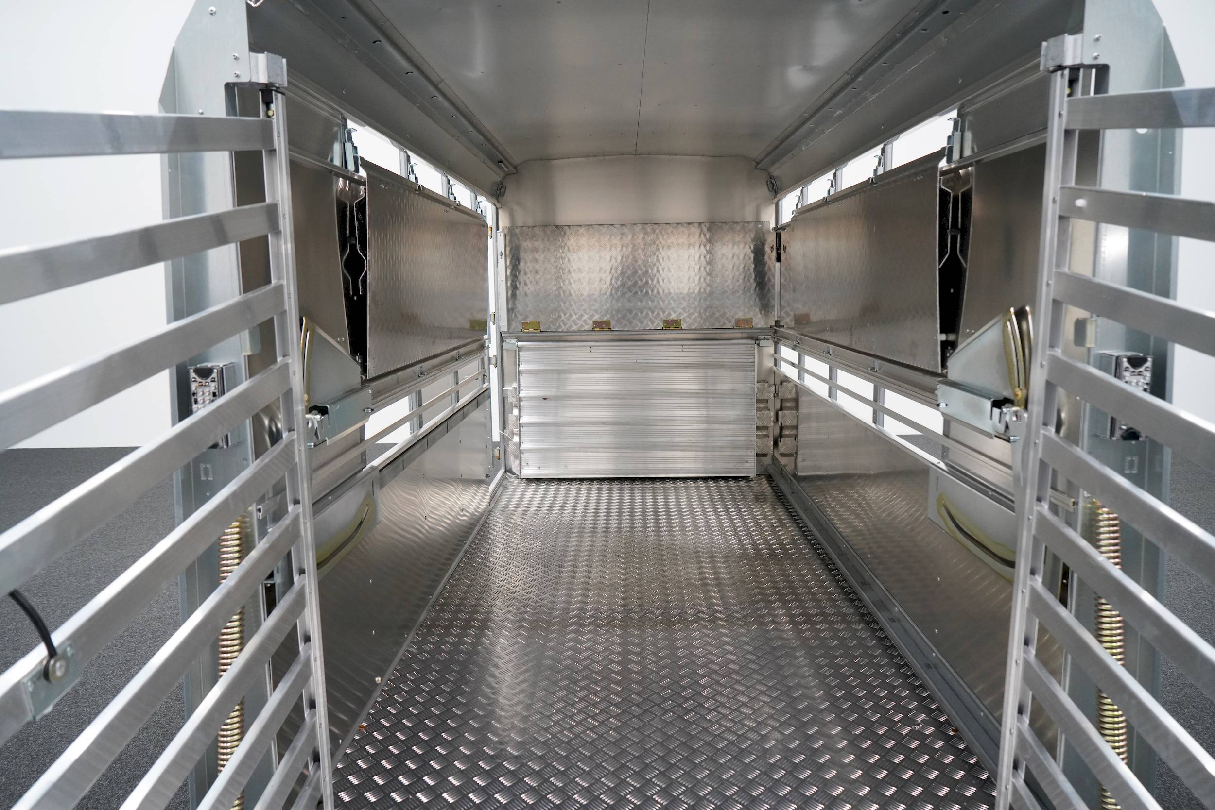 IFOR WILLIAMS TA5 | 10x6 | DOPPELSTOCK
