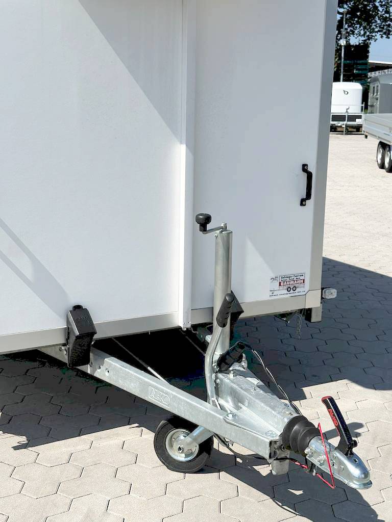 BAUMANN ER 2.5 FREEZE