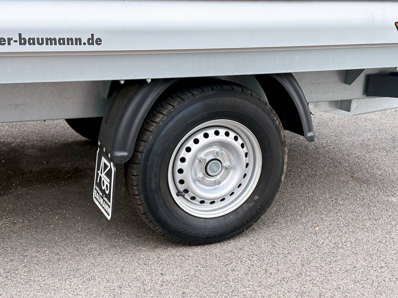 VEZEKO CARGO LIGHT DX 13.26
