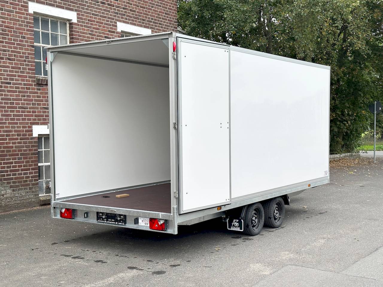 HAPERT SAPPHIRE H-2