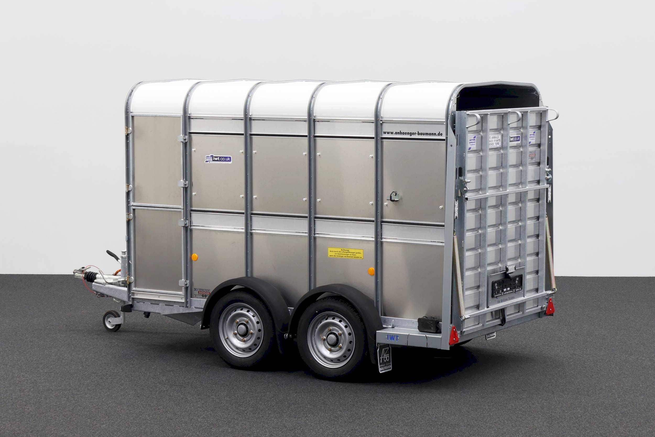 IFOR WILLIAMS TA5 | 10x6