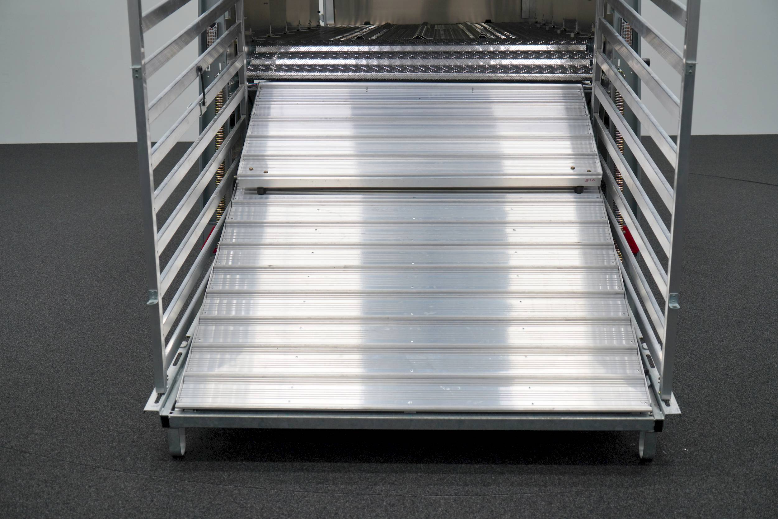 IFOR WILLIAMS TA510 | 14x6 | DOPPELSTOCK