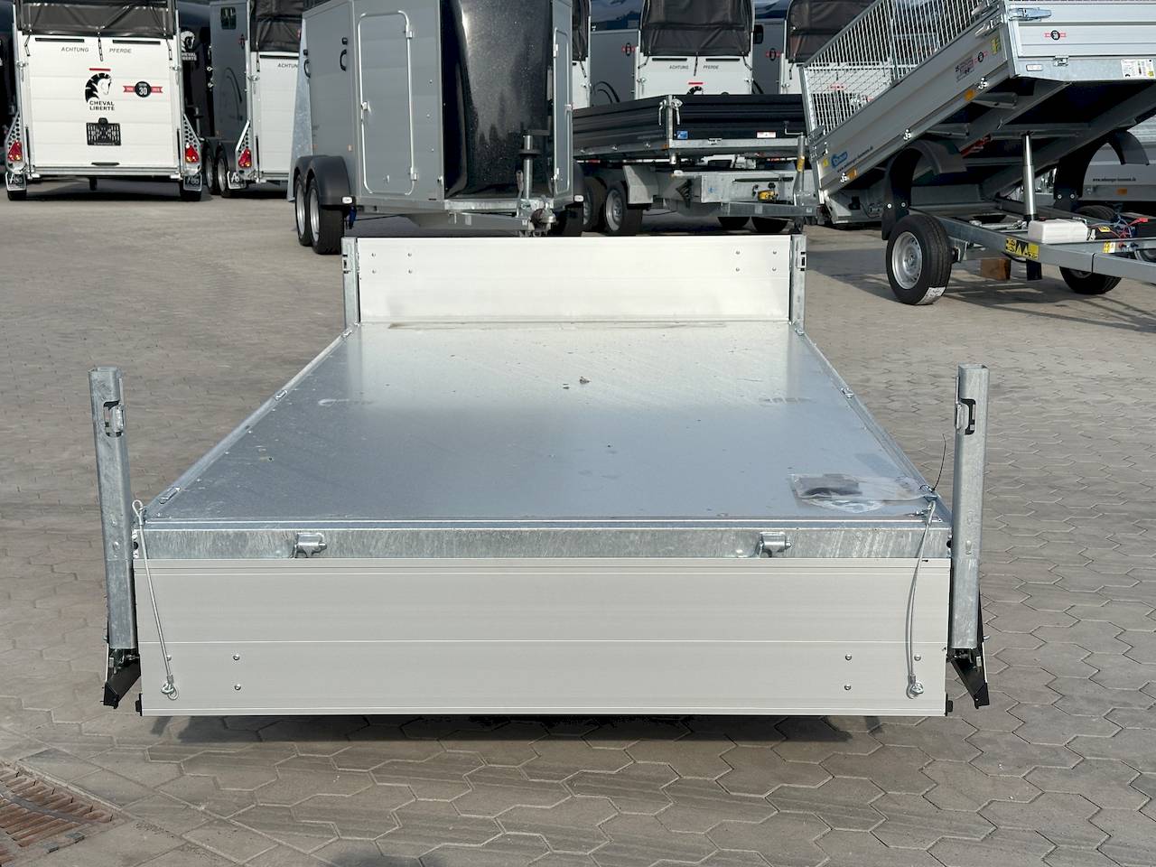 HAPERT COBALT HB-2