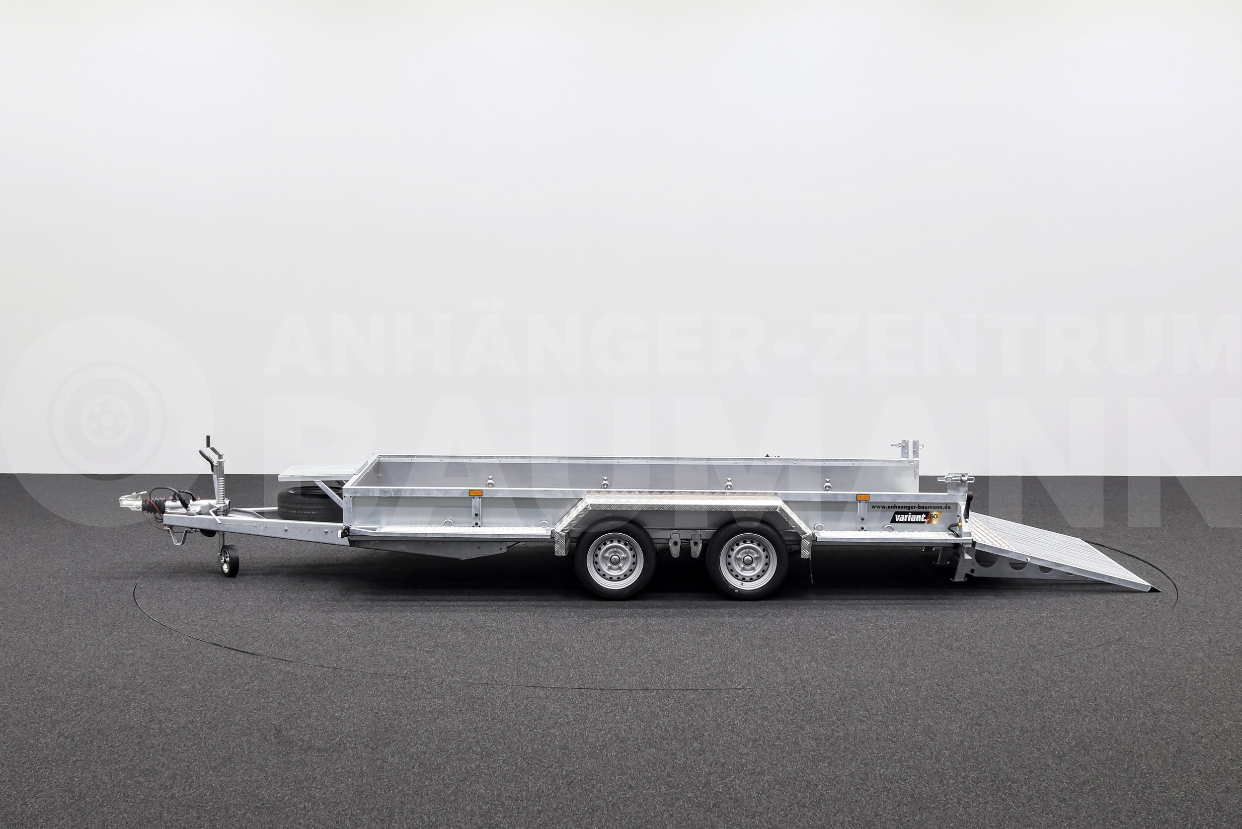 VARIANT 3518 M4 | MAXI LOAD