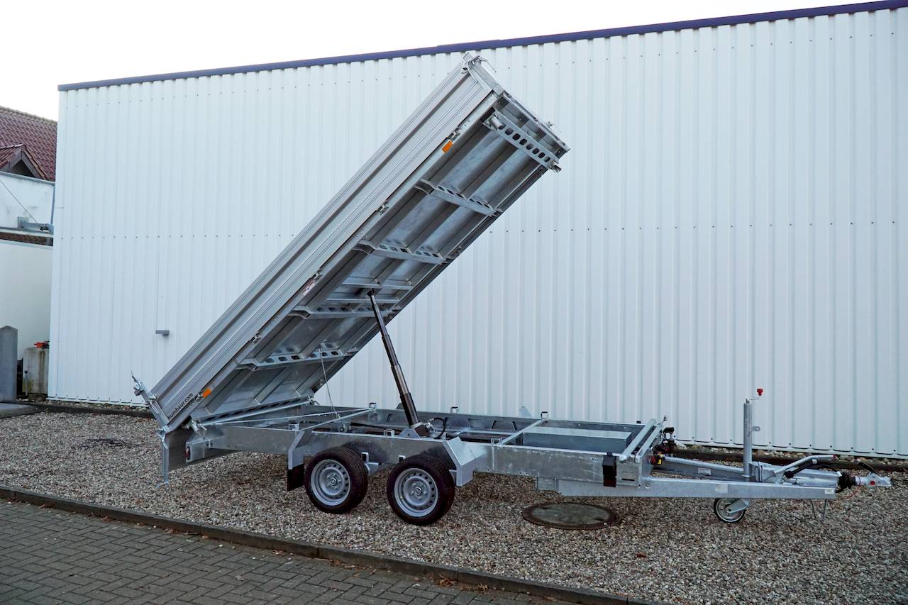 HUMBAUR HTK 3500.41