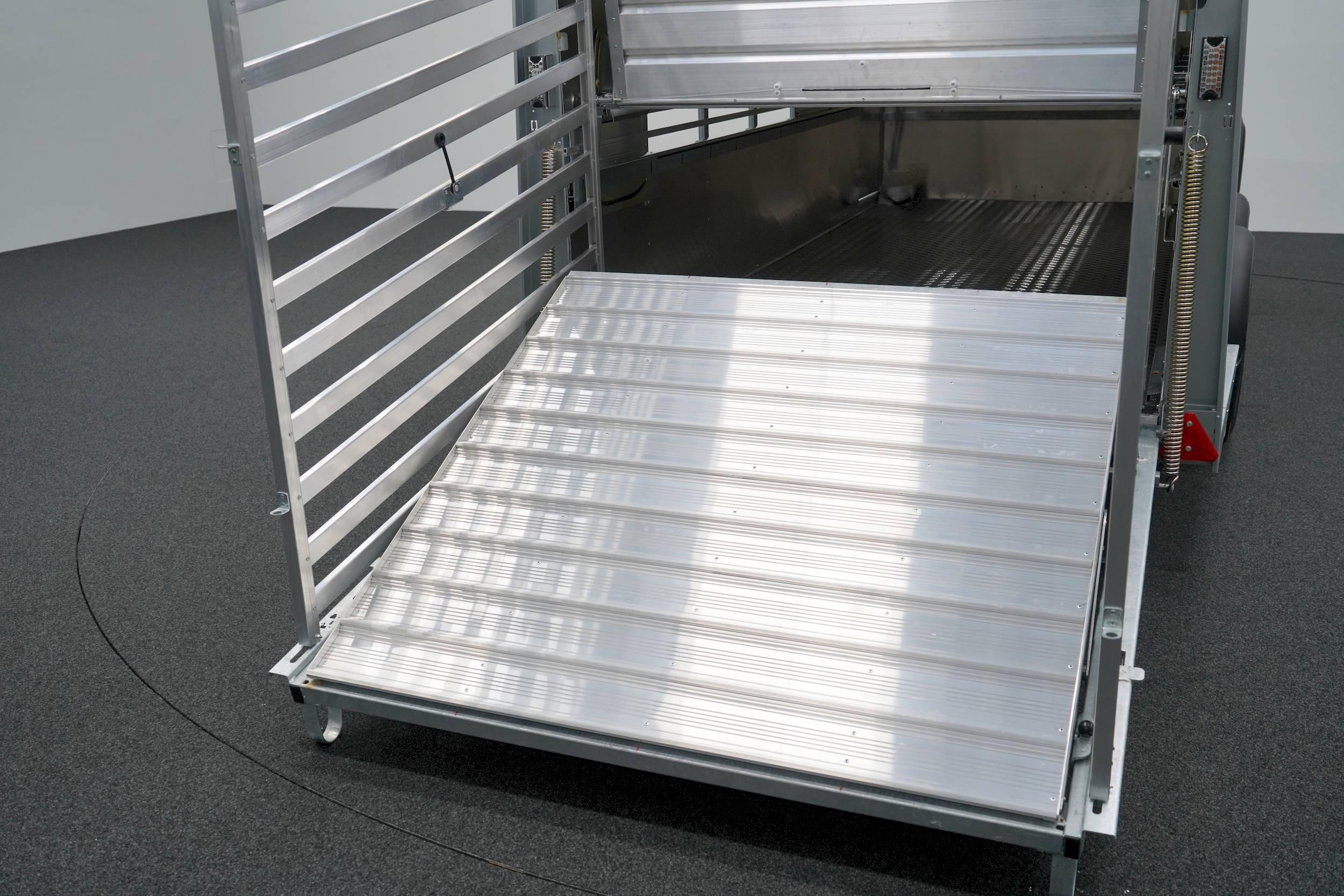 IFOR WILLIAMS TA510 | 14x7 | DOPPELSTOCK