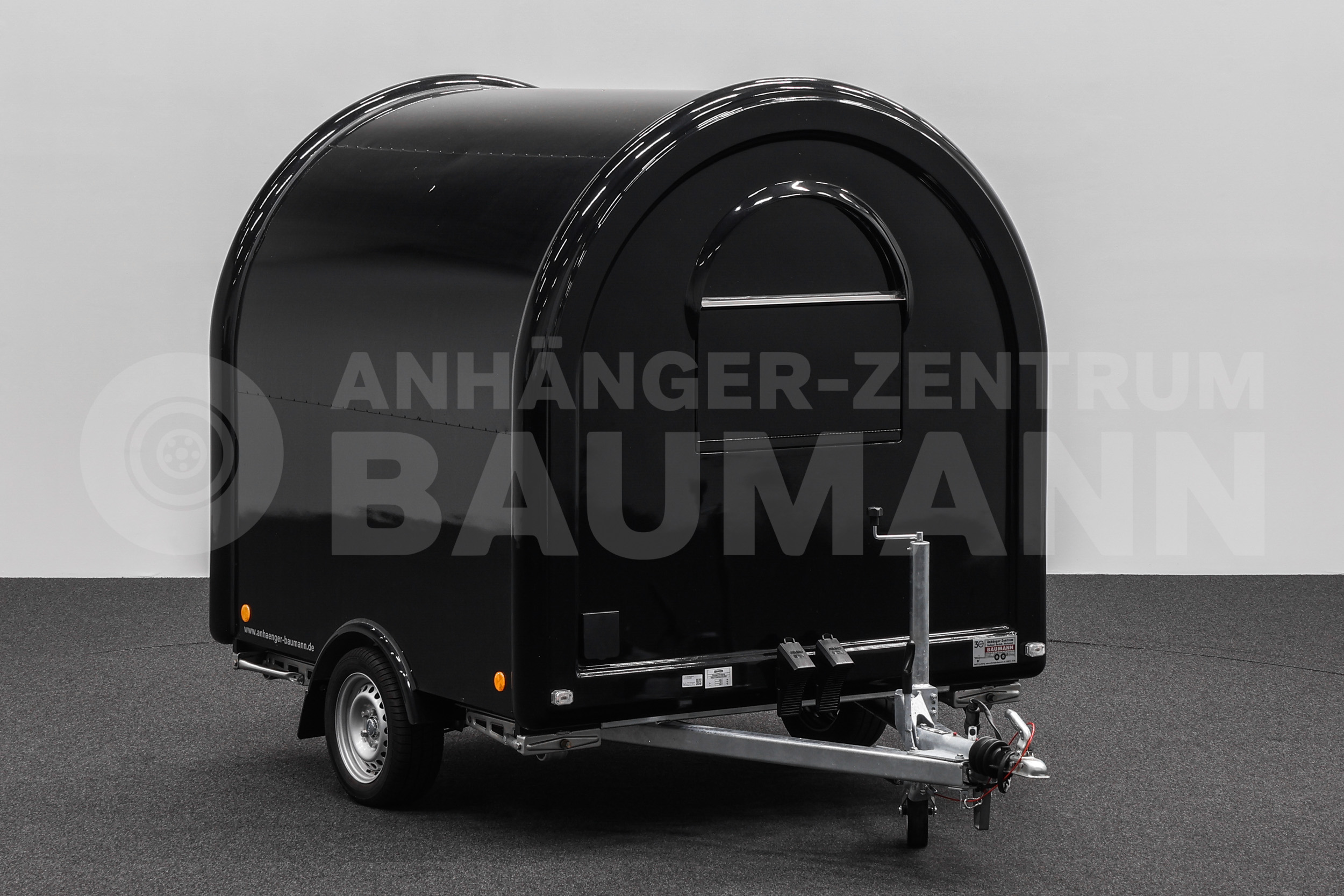 TPV TRAILER FOODTRAILER