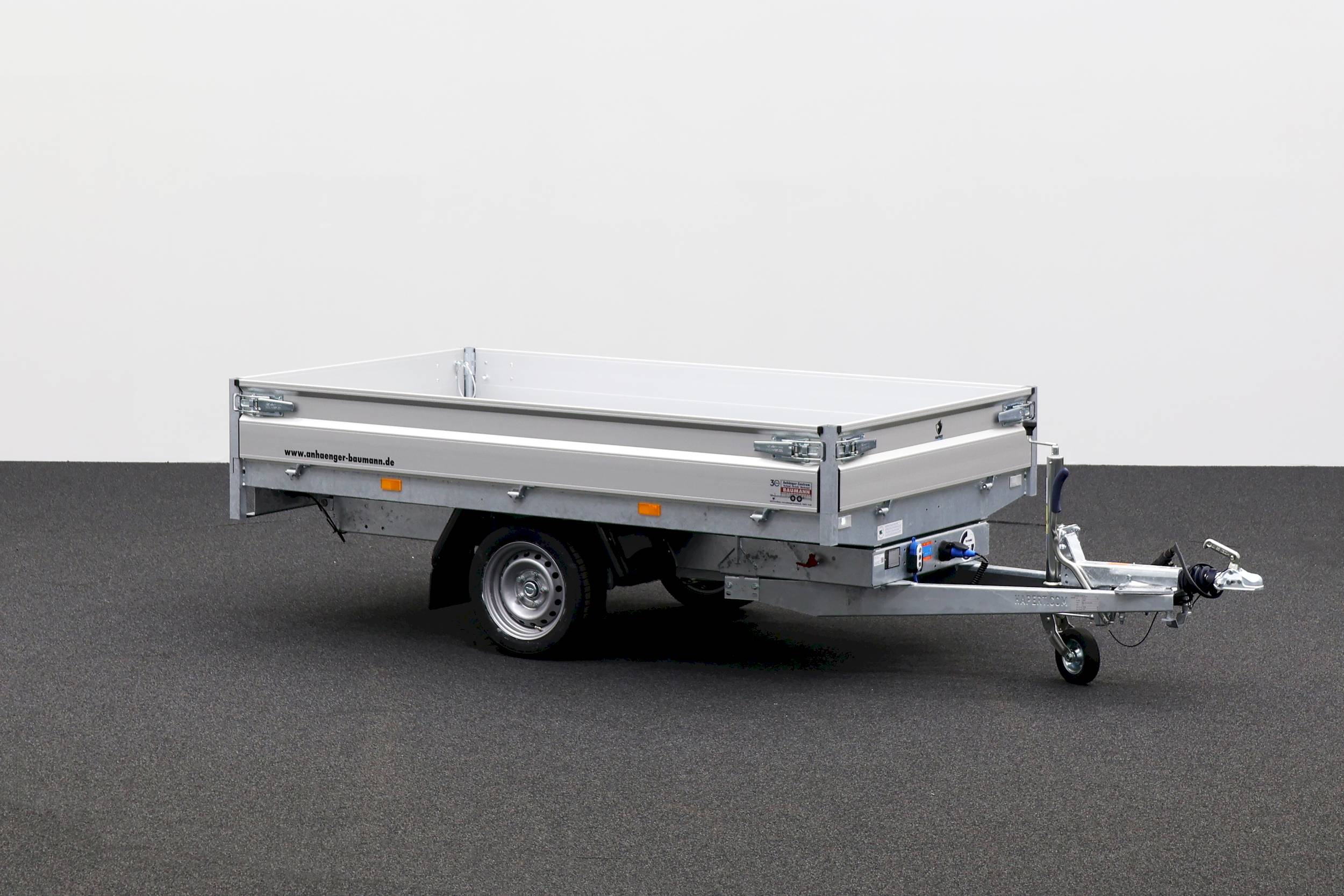 HAPERT COBALT HB-1 | E-PUMPE