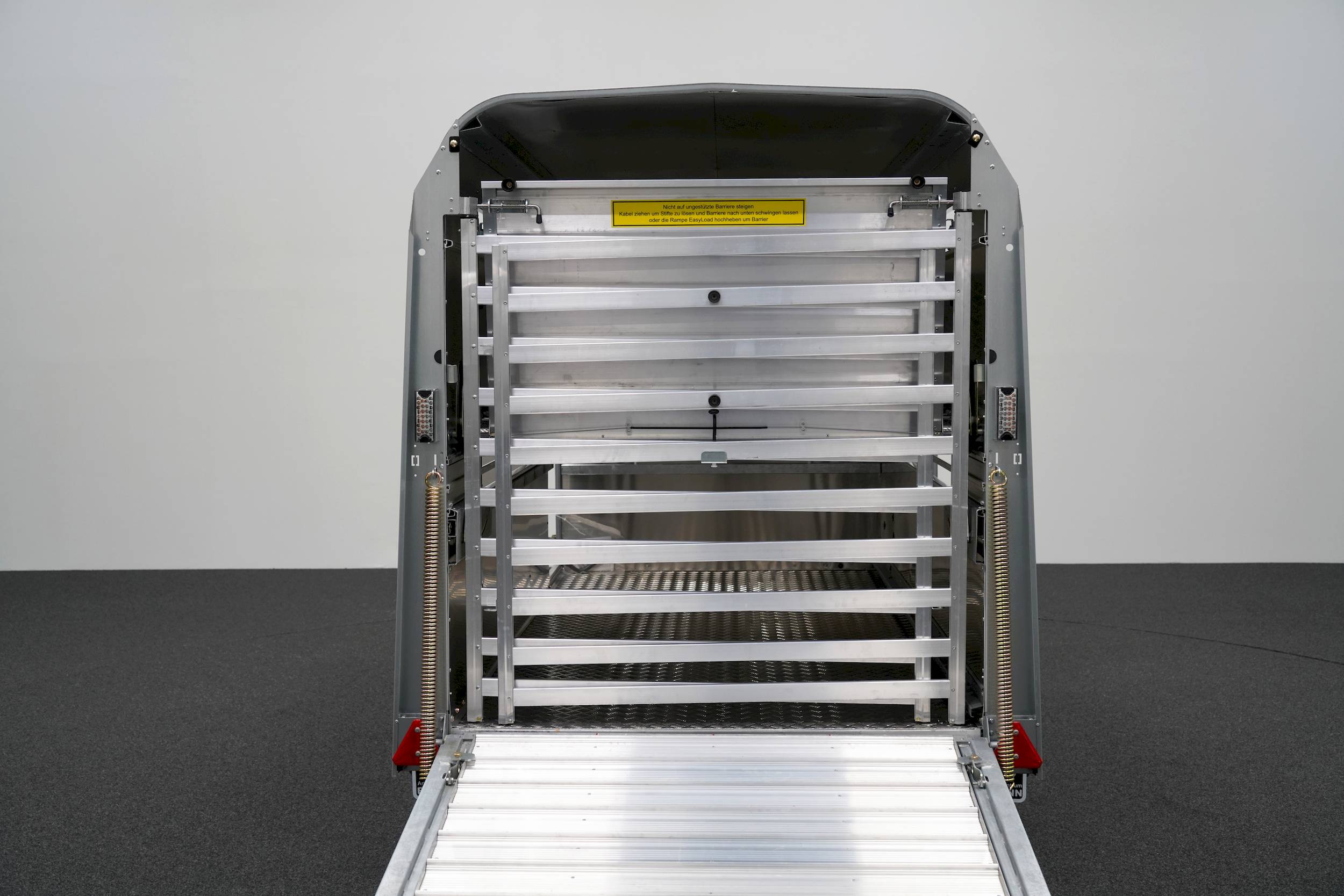 IFOR WILLIAMS TA5 | 10x6 | DOPPELSTOCK
