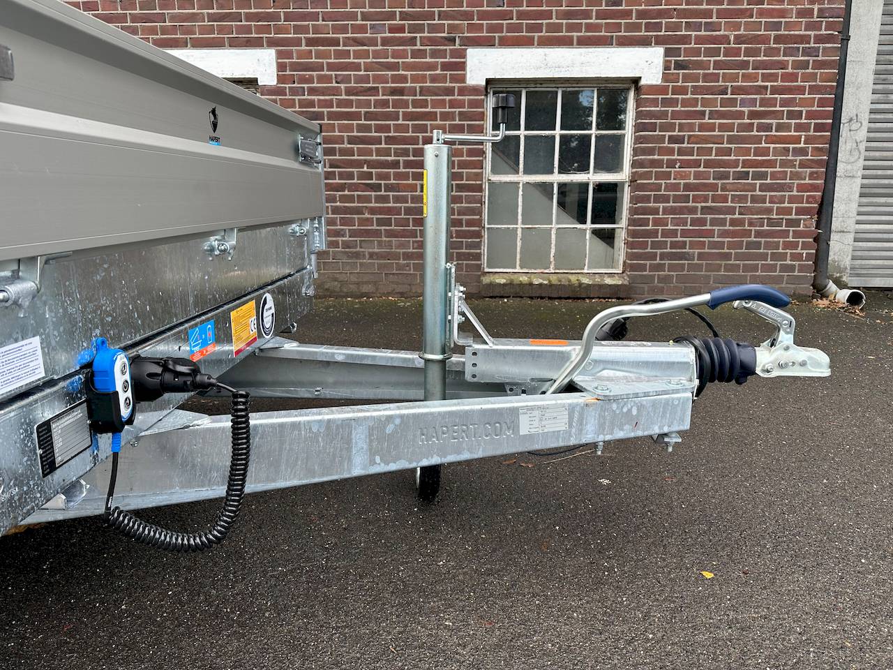 HAPERT COBALT HM-2 | KOMPOSIT