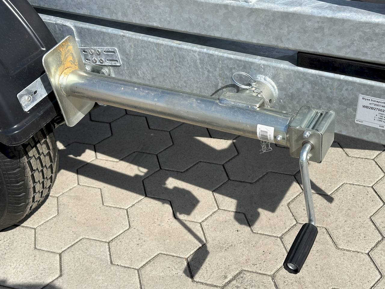 BLYSS KTT 35