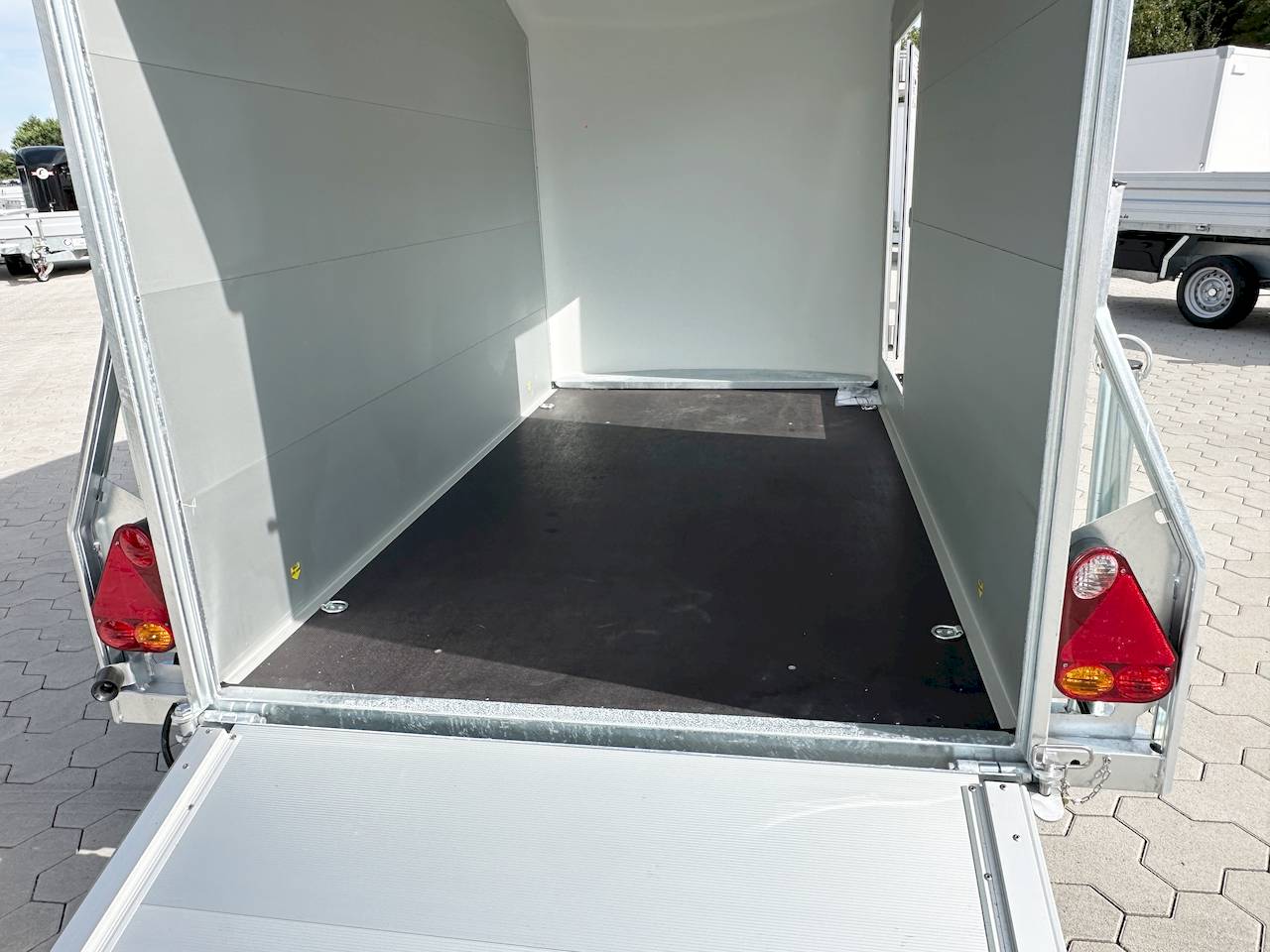 CHEVAL LIBERTE DEBON C255 V2 ALU