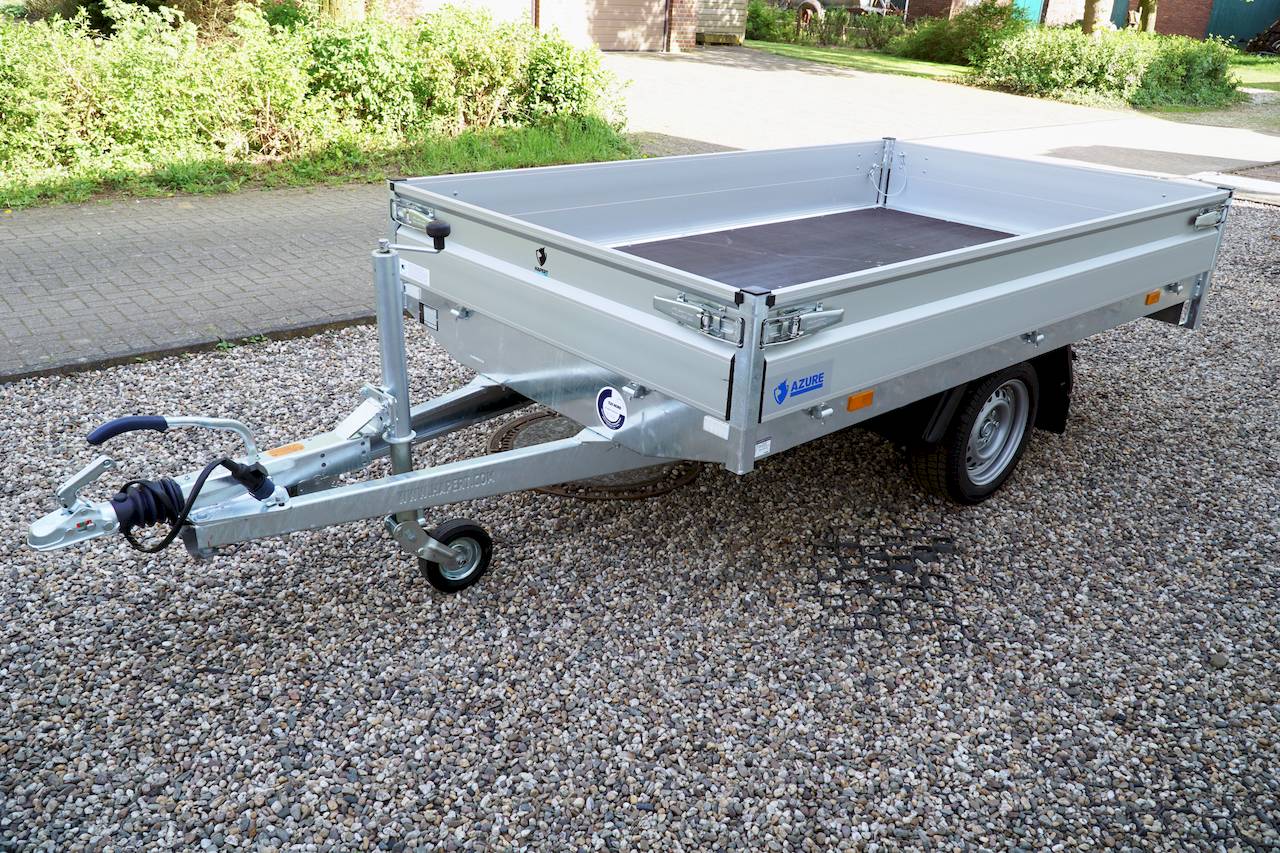 HAPERT AZURE H-1