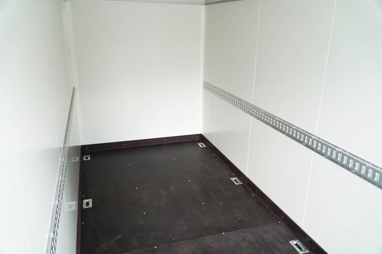 VEZEKO TK C 27.40 | BLACK | RAMPE