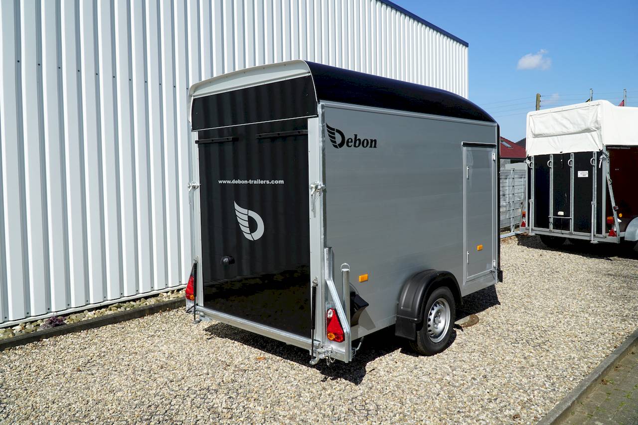 CHEVAL LIBERTE DEBON C300 ALU ROADSTER