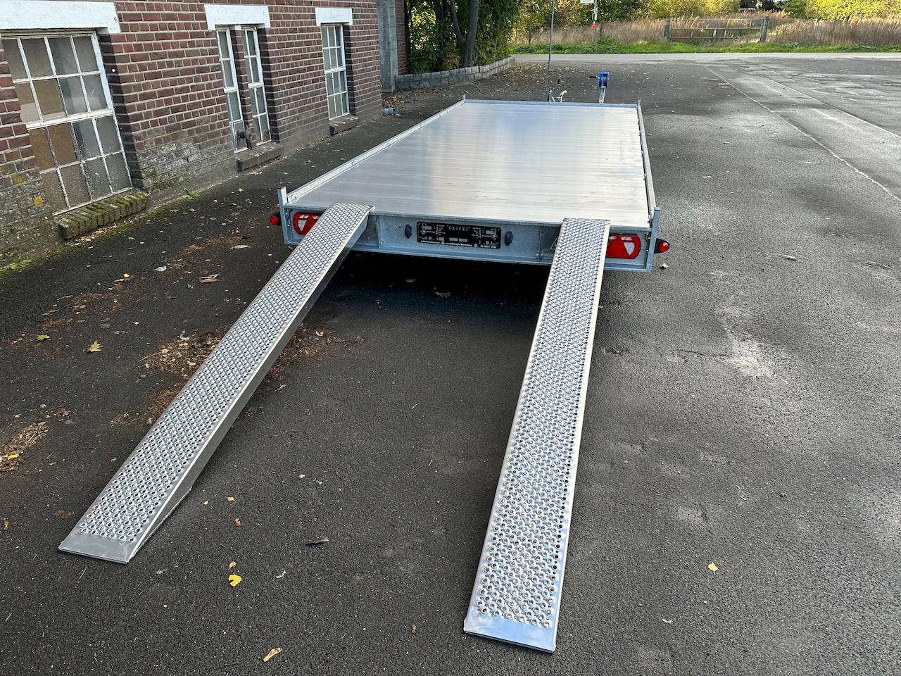 VARIANT 3522 L5 | TRIDEM