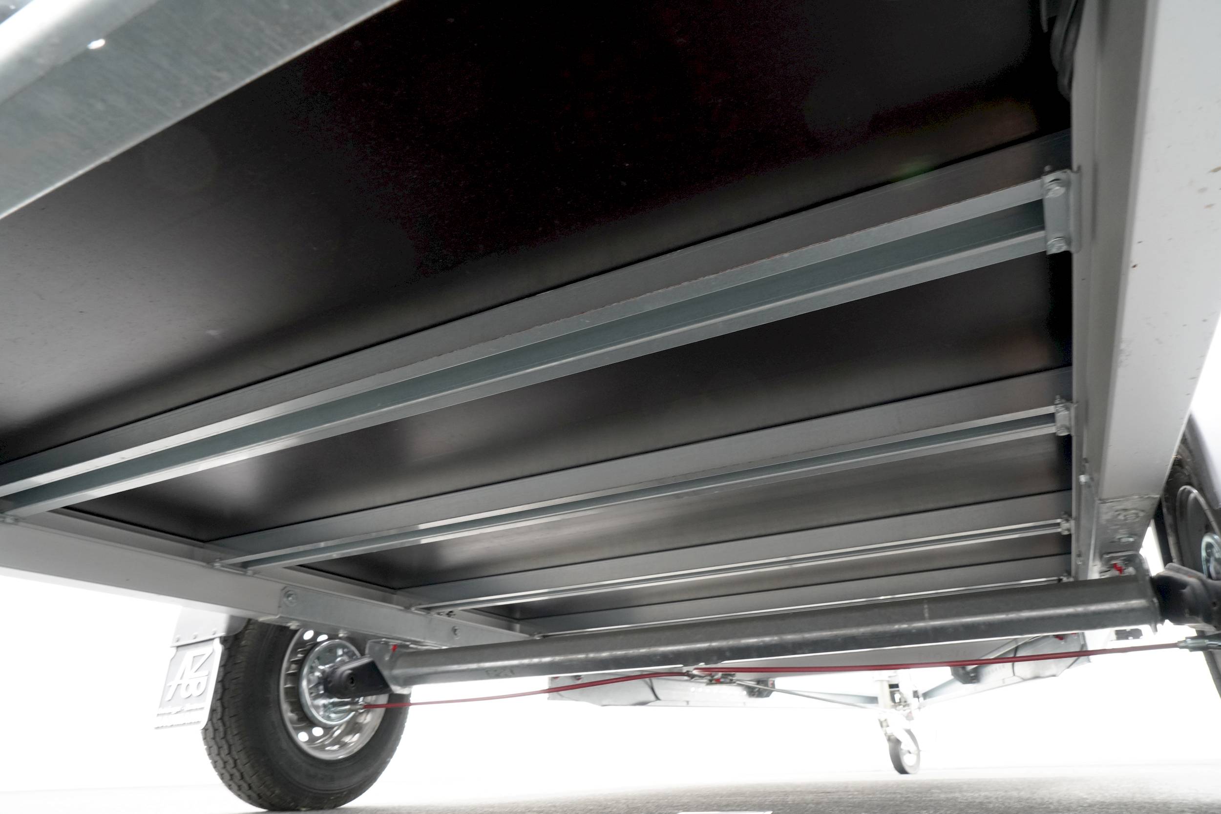 VEZEKO TK C 15.35 | BLACK  | SEITENTÜR