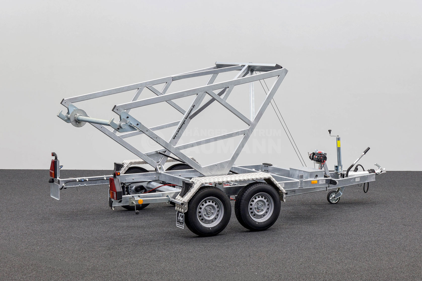 STEDELE KTT 35 | E-WINDE