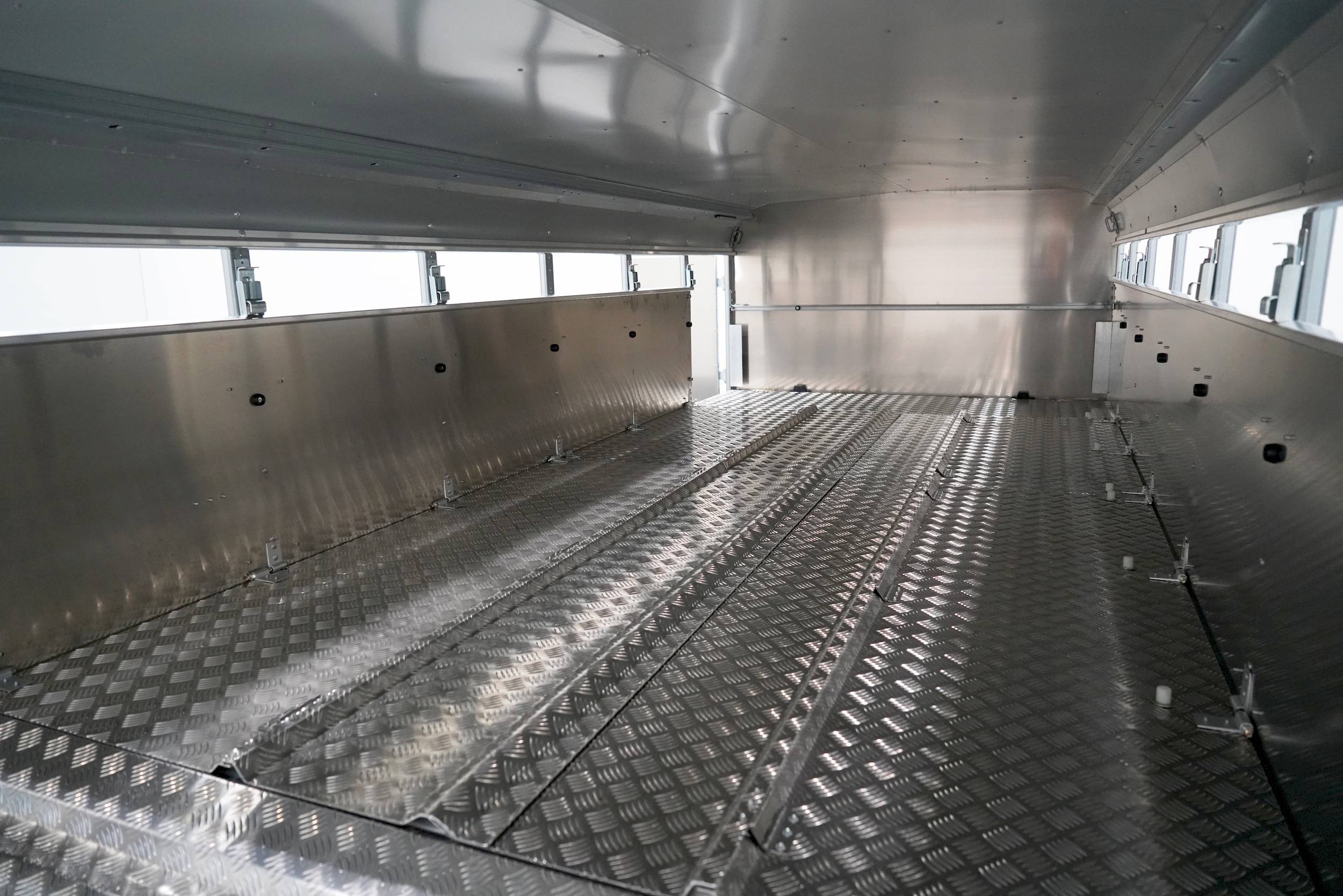IFOR WILLIAMS TA510 | 14x6 | DOPPELSTOCK