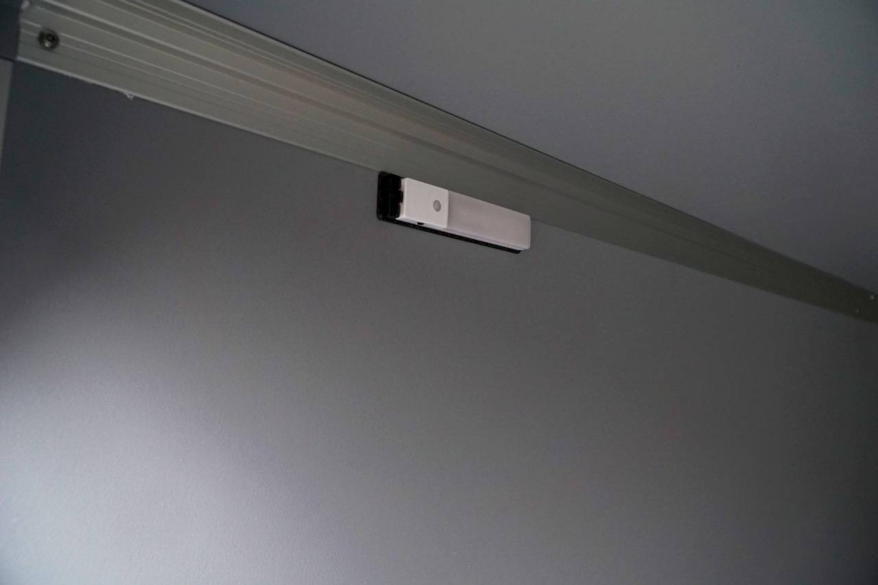 HAPERT SAPPHIRE L-2 | RAMPE