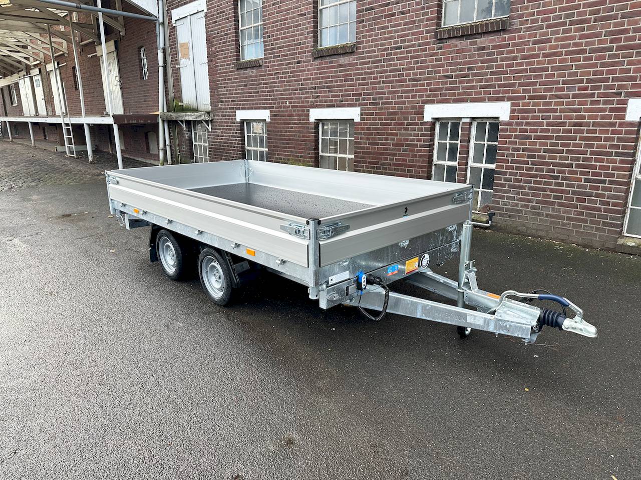 HAPERT COBALT HM-2 | KOMPOSIT