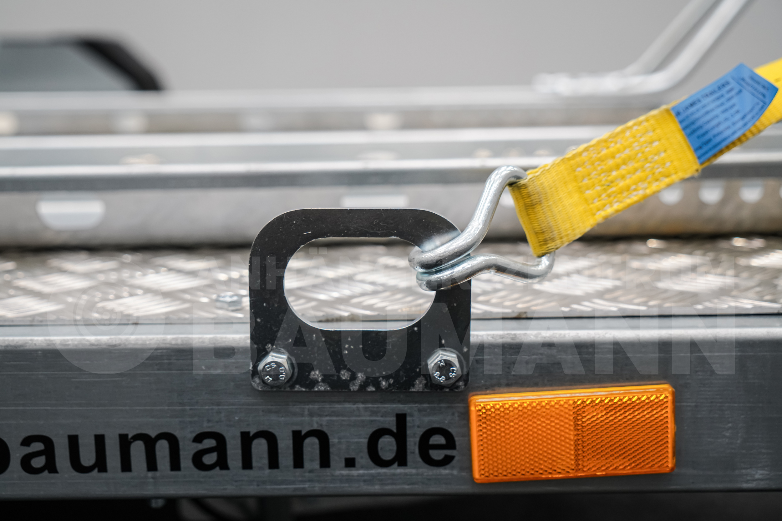 MARTZ GP 2 R PREMIUM | PARABELFEDERUNG | ALUBODEN