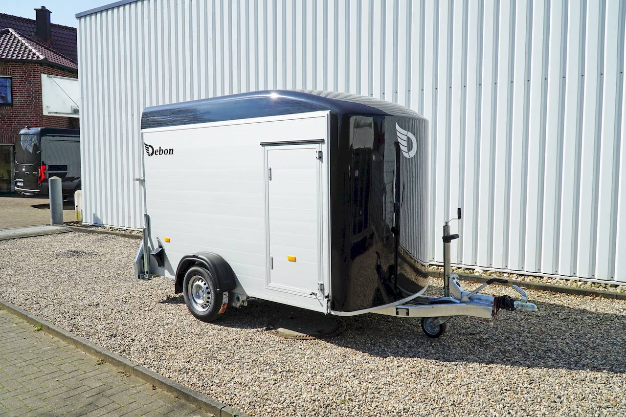 CHEVAL LIBERTE DEBON C300 ALU ROADSTER