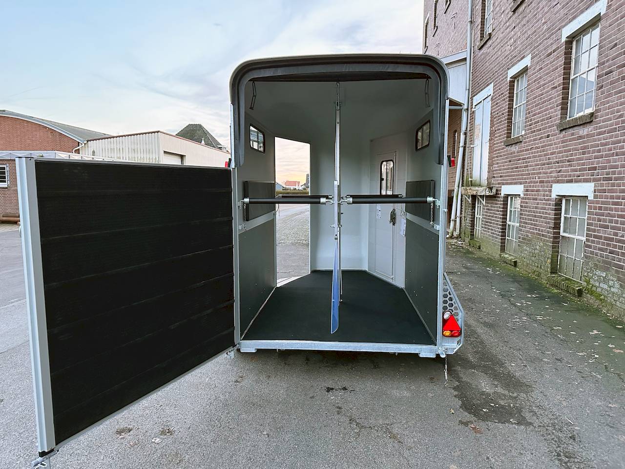 CHEVAL LIBERTE TOURING COUNTRY PREMIUM