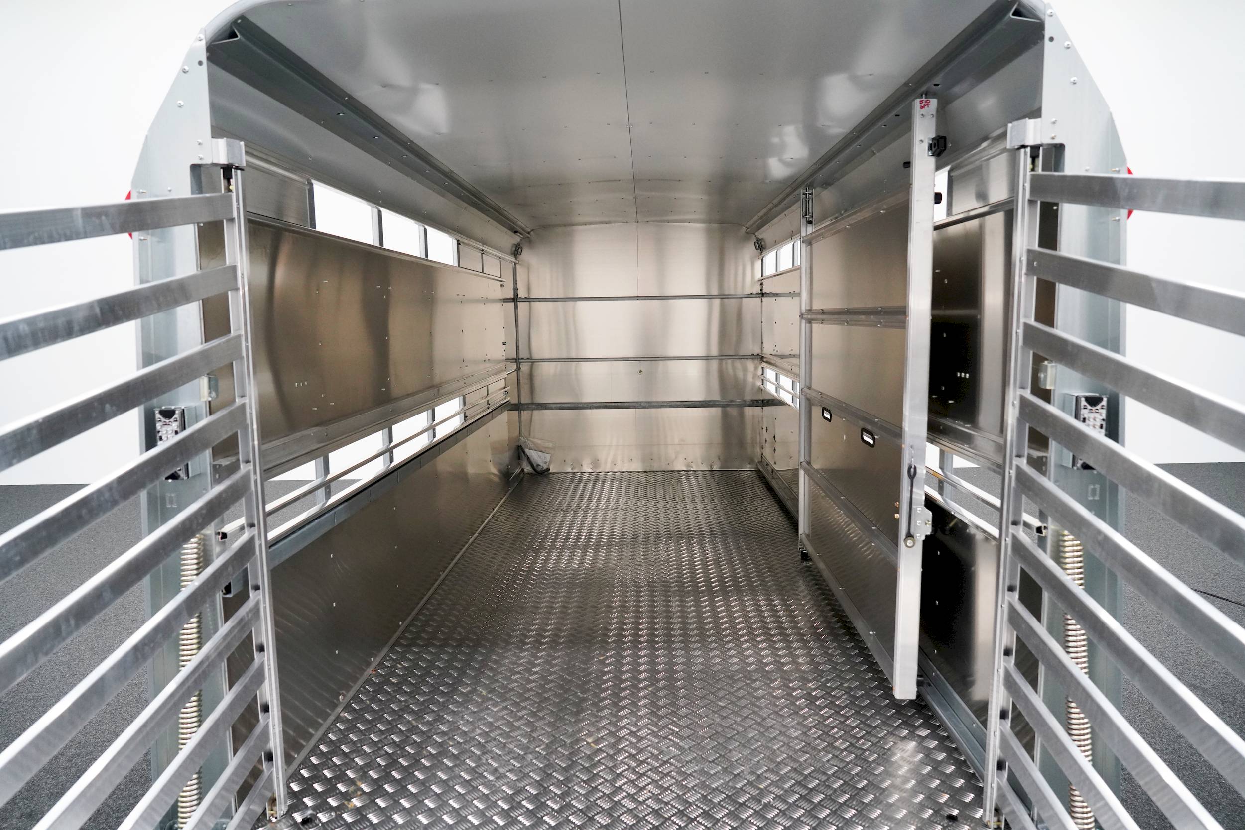 IFOR WILLIAMS TA510 | 14x6