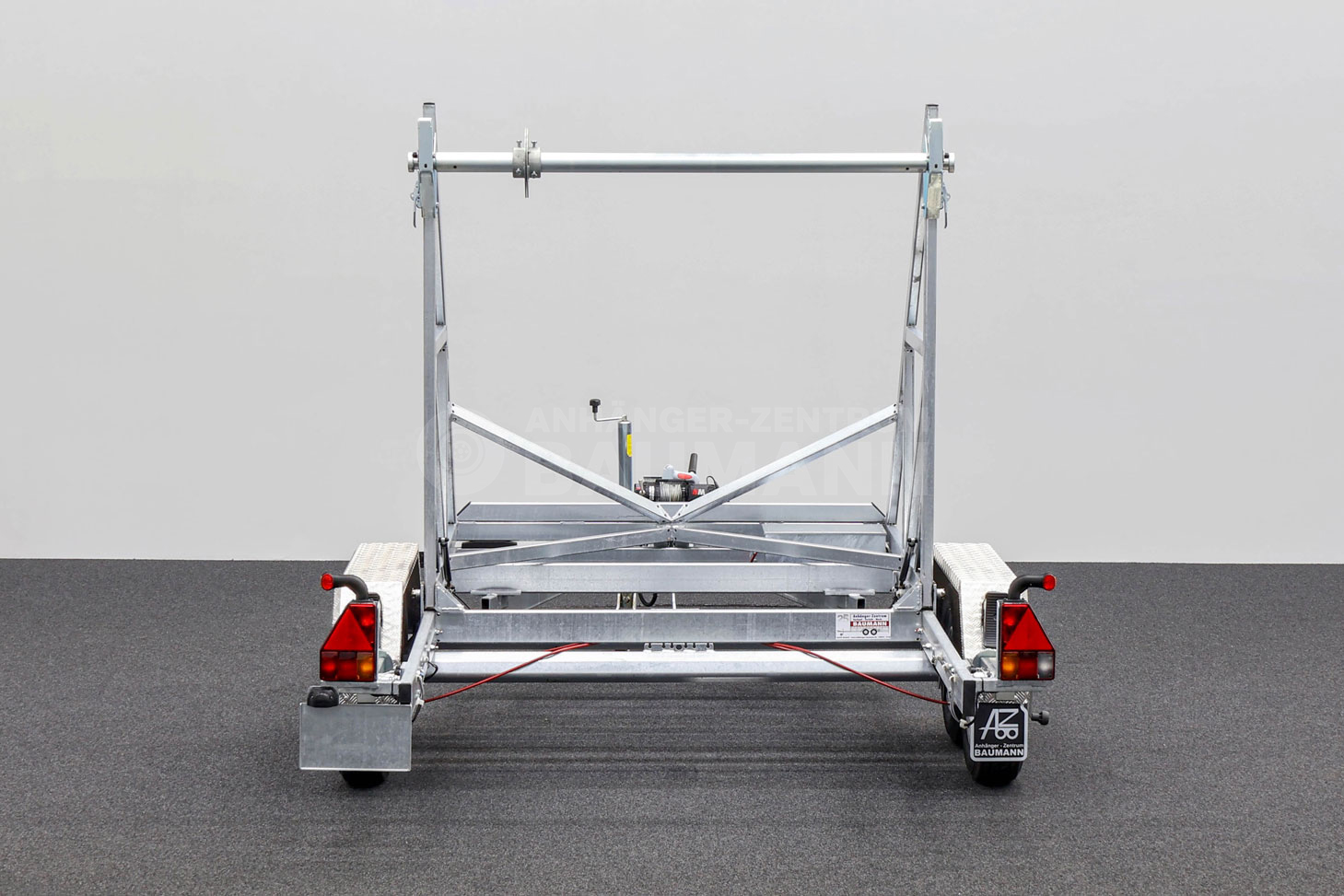 STEDELE KTT 35 | E-WINDE