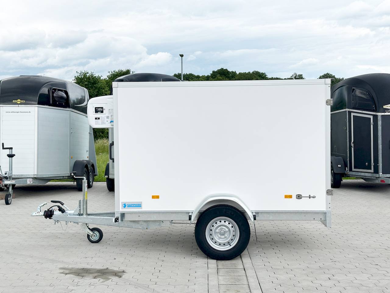 HAPERT SAPPHIRE L-1 COOL