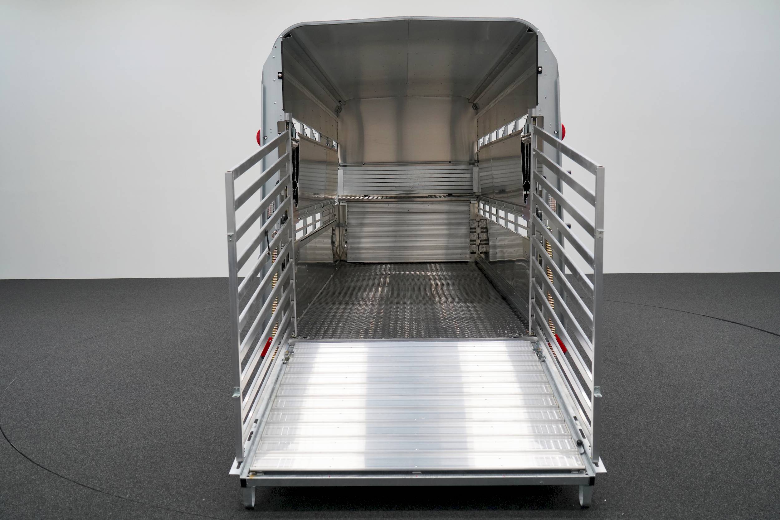 IFOR WILLIAMS TA510 | 14x7 | DOPPELSTOCK