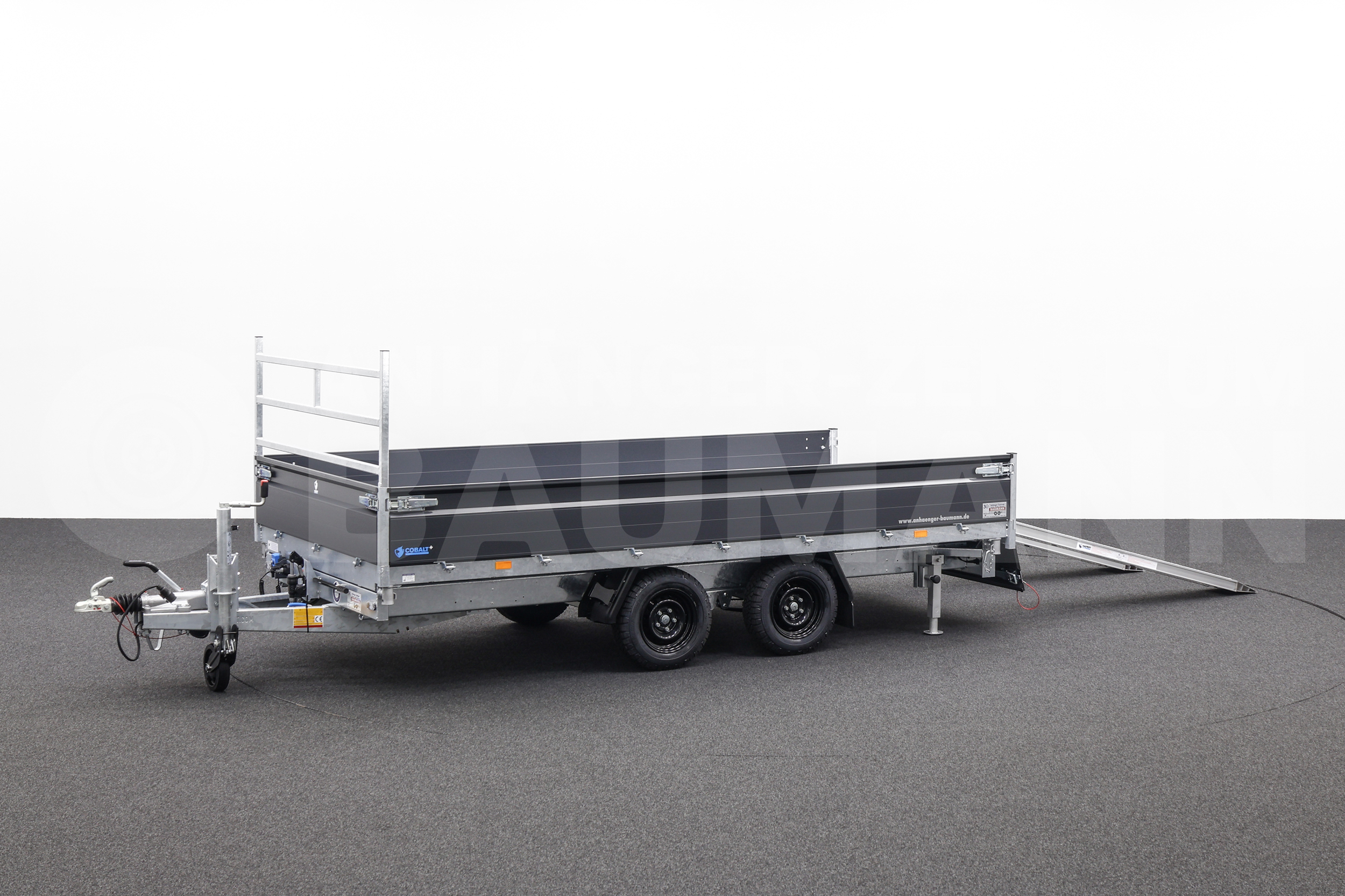 HAPERT COBALT PLUS | MULTI
