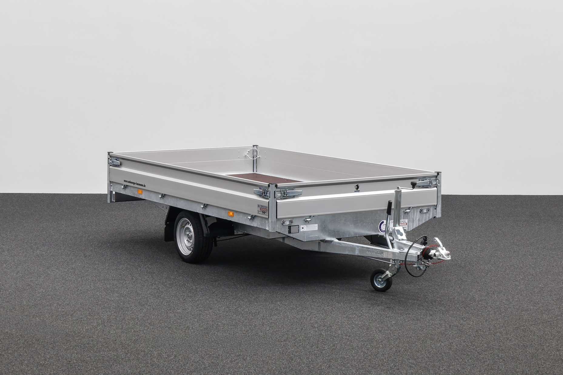 HAPERT AZURE H-1