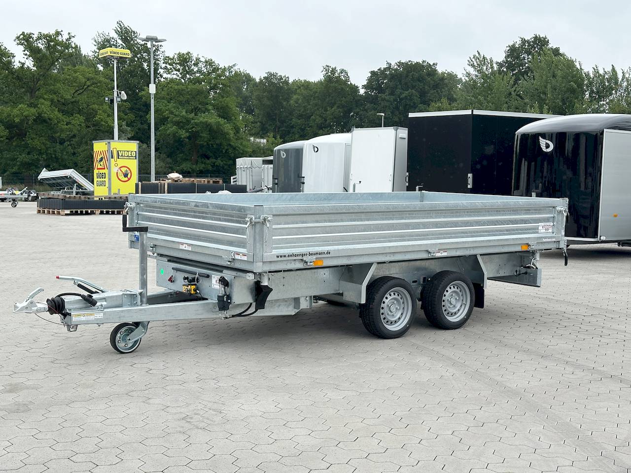HUMBAUR HTK 3500.37 | PROSTEEL