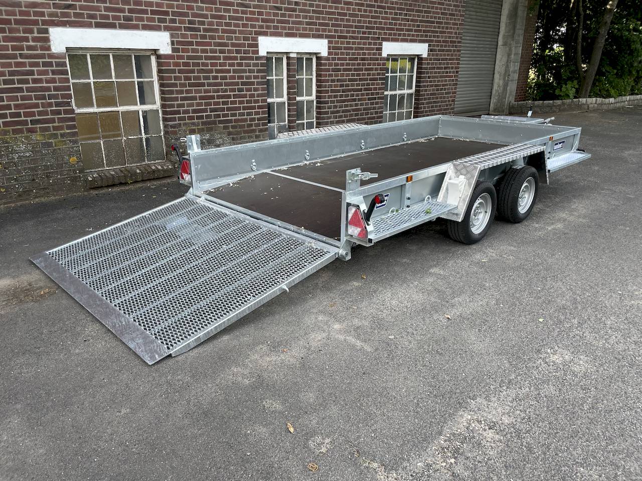 VARIANT 3518 B4 | MAXI LOAD