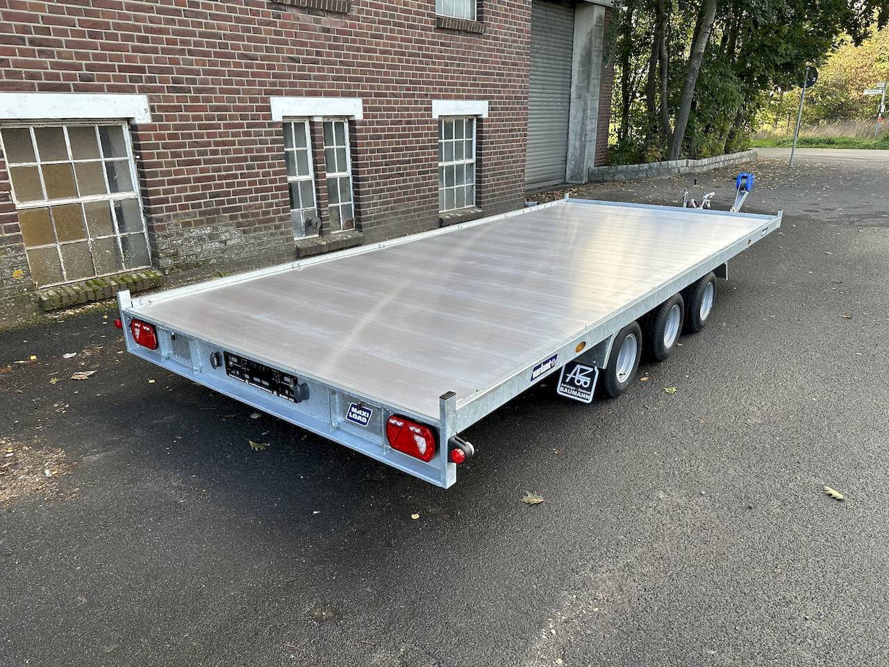 VARIANT 3522 L5 | TRIDEM