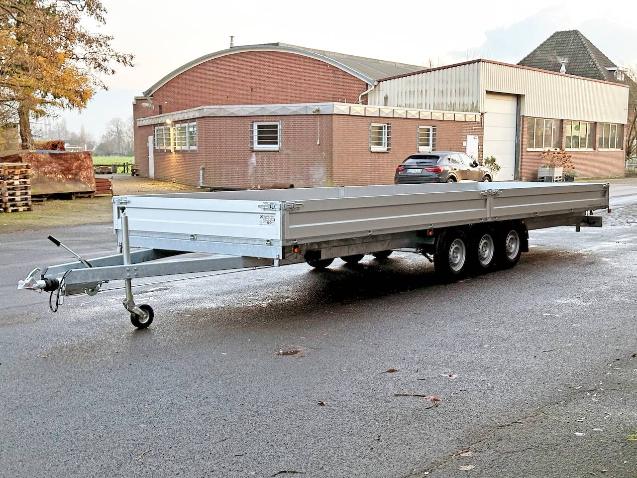 STEDELE THA 835 T | TRIDEM