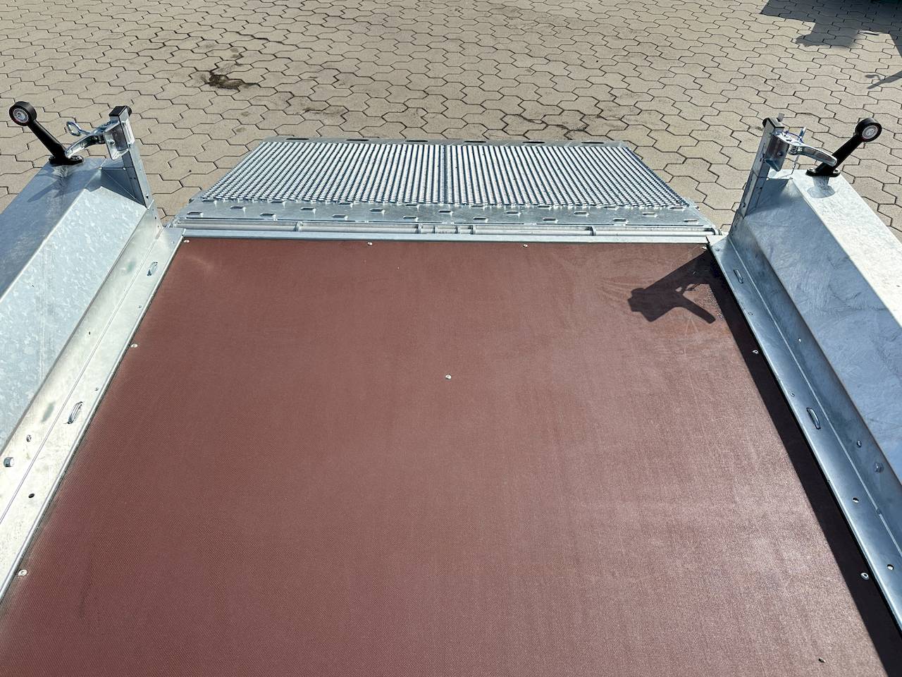 MARTZ BAU-3 350/2 S 2,7T